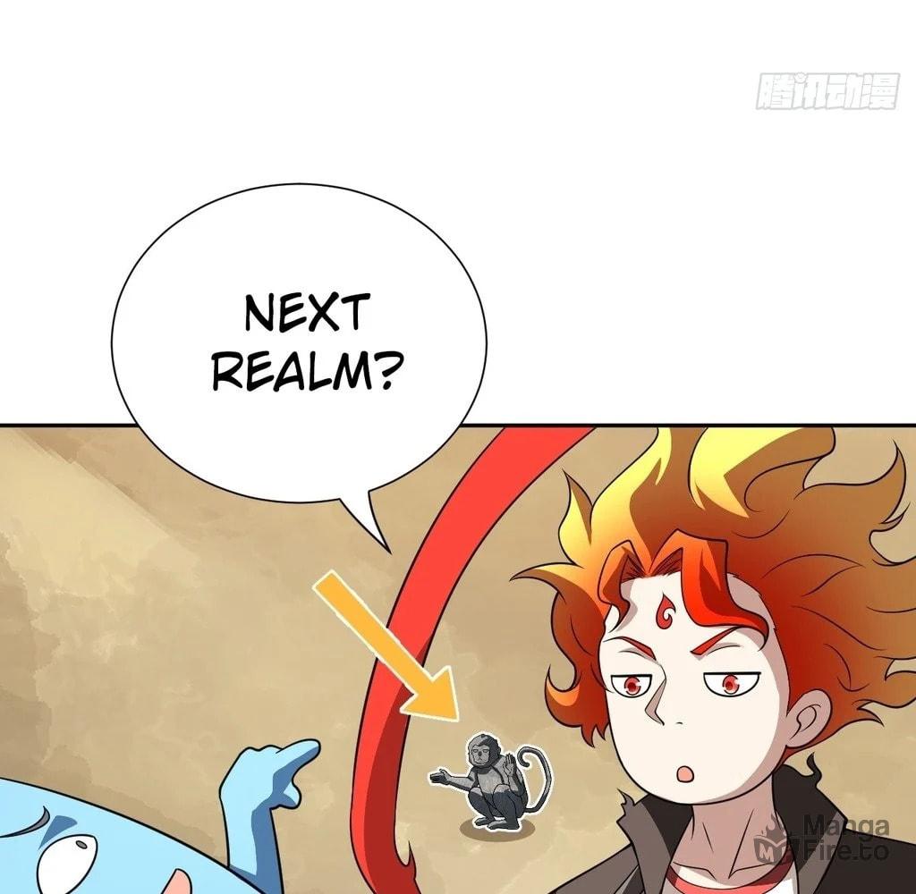 God Slayer – Chapter 31 page 29