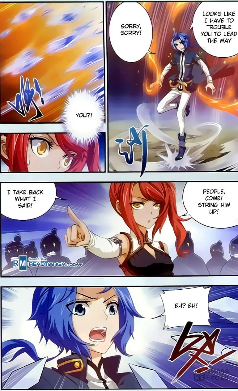 A Change page 17