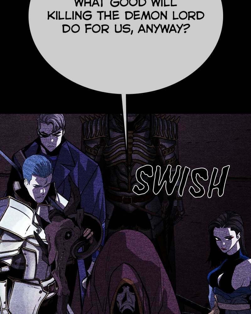 The Protagonist's Hidden Strength – Chapter 68 page 42