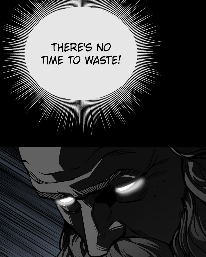 The Protagonist's Hidden Strength – Chapter 35 page 43