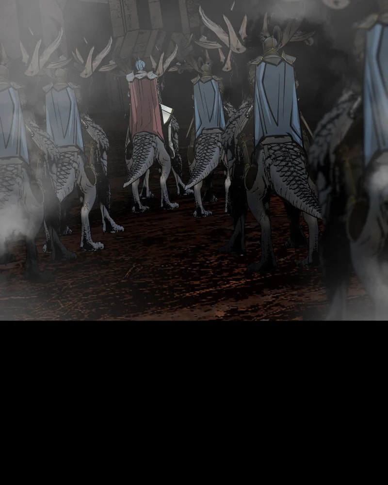 The Protagonist's Hidden Strength – Chapter 64 page 3