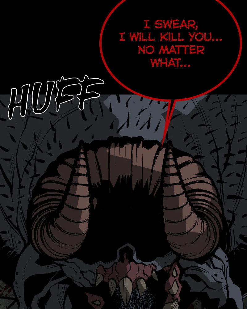 The Protagonist's Hidden Strength – Chapter 65 page 72