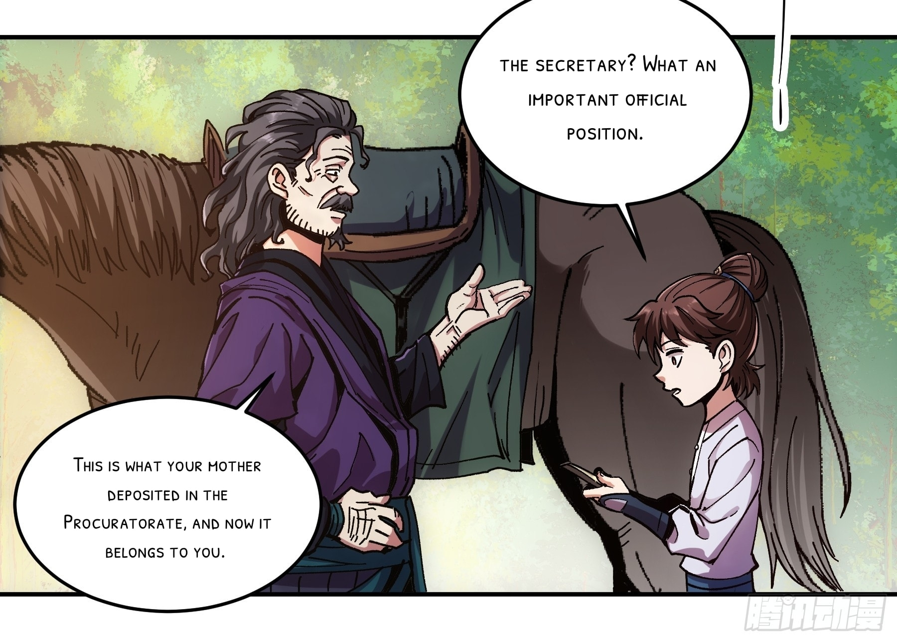 Celebrating the Remaining Life – Chapter 15 page 8