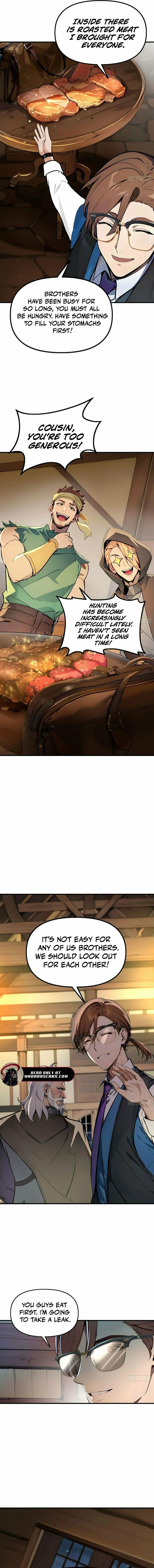 Surviving the Cataclysm – Chapter 2 page 4