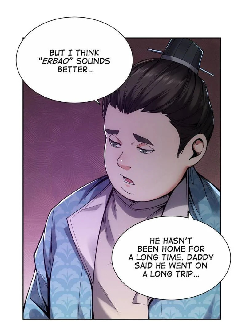 Celebrating the Remaining Life – Chapter 55 page 13