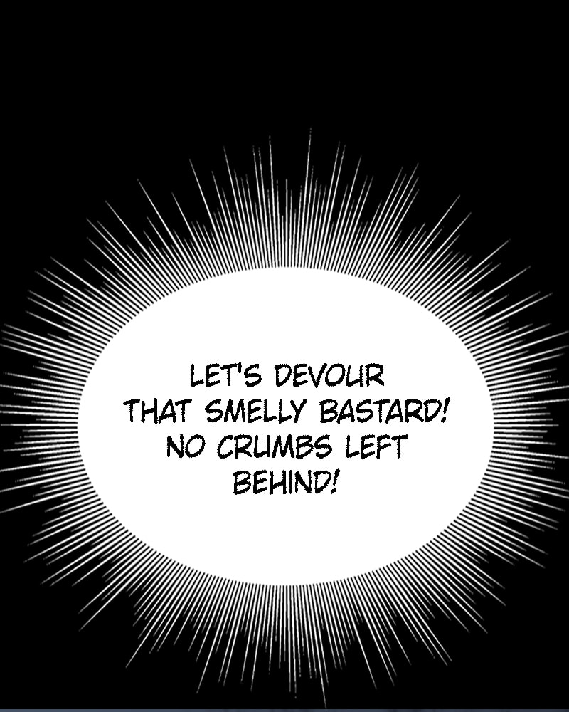 The Protagonist's Hidden Strength – Chapter 20 page 61