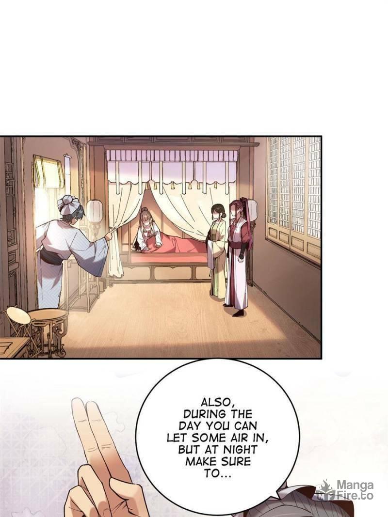 Celebrating the Remaining Life – Chapter 39 page 49