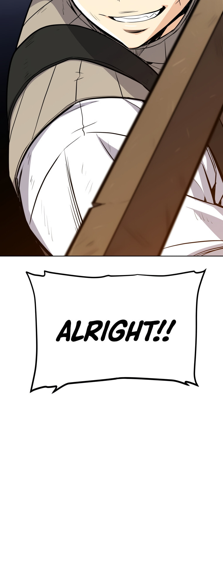 Disciple of the Holy Sword – Chapter 8 page 43