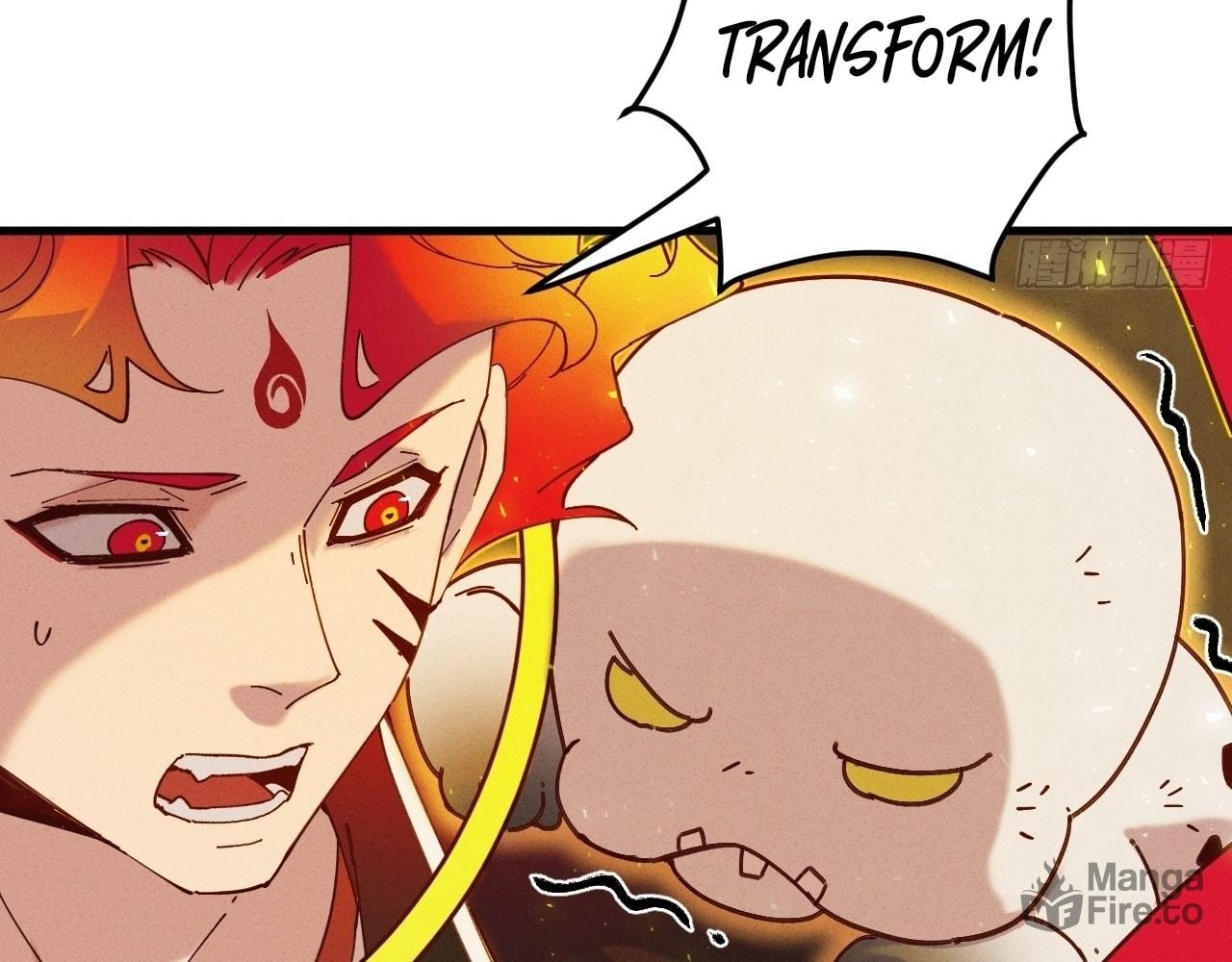 God Slayer – Chapter 27 page 32
