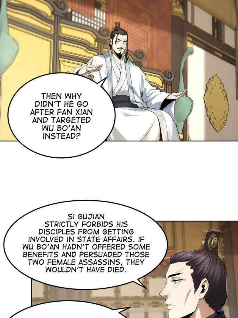 Celebrating the Remaining Life – Chapter 52 page 37