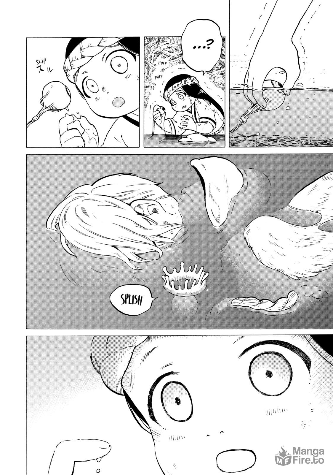 An Immature Girl page 41