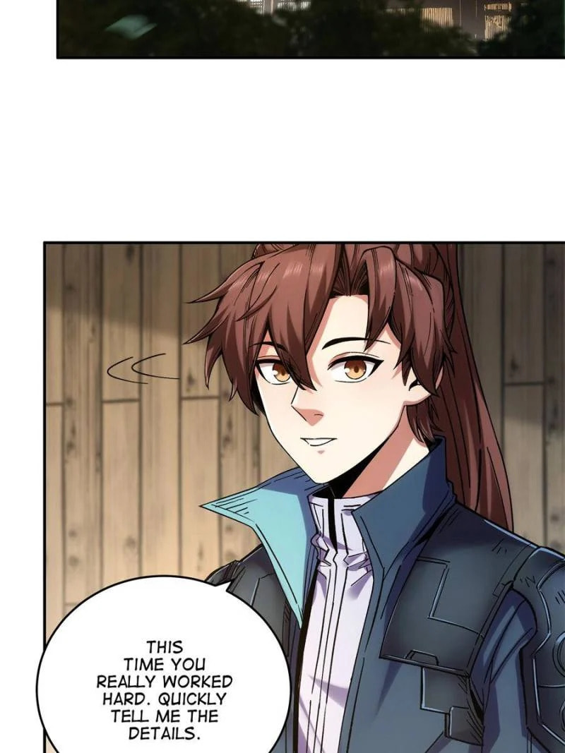 Celebrating the Remaining Life – Chapter 48 page 3