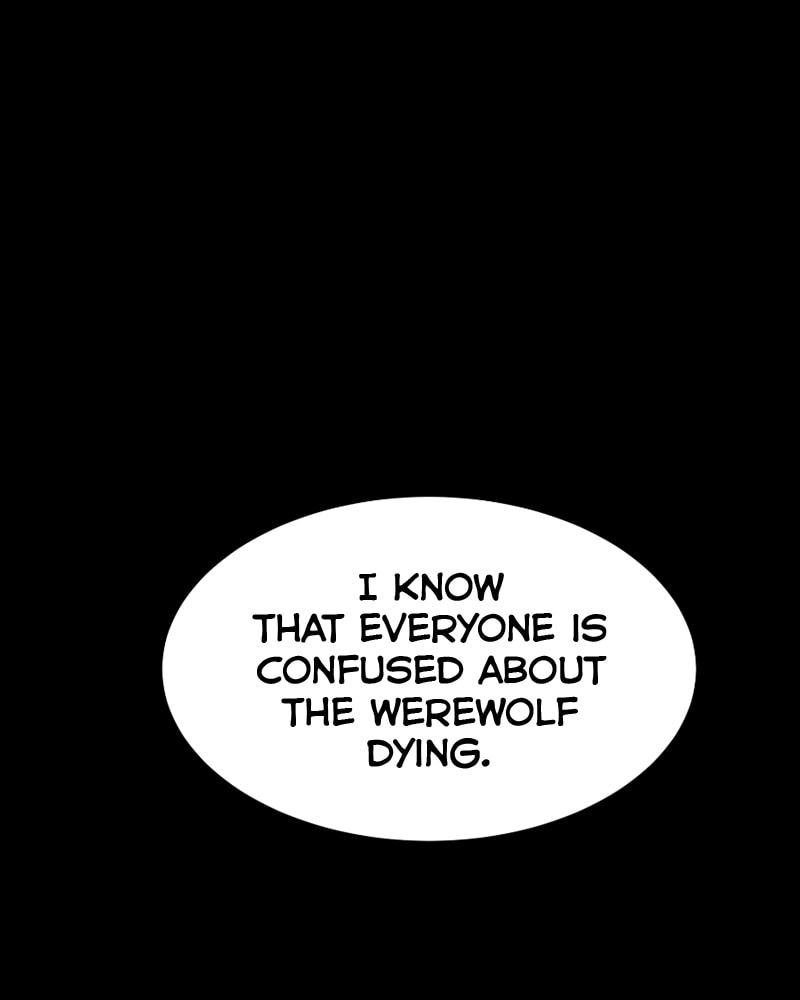 The Protagonist's Hidden Strength – Chapter 21 page 10