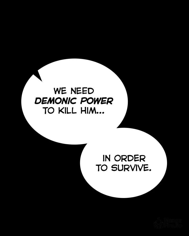 The Protagonist's Hidden Strength – Chapter 55 page 41