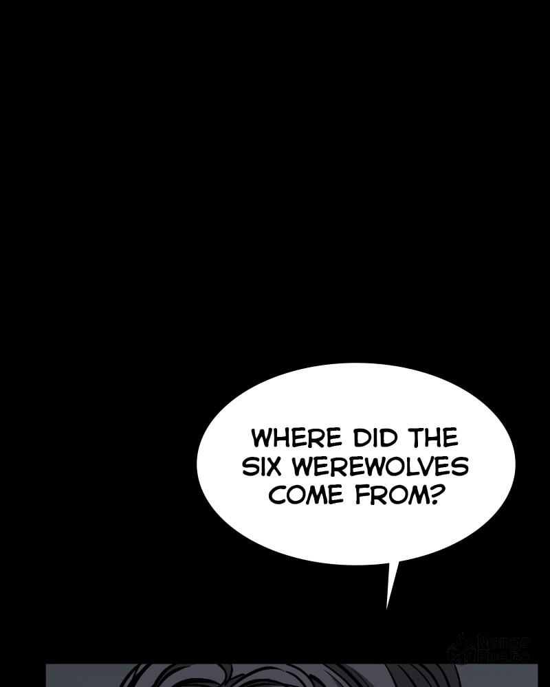 The Protagonist's Hidden Strength – Chapter 20 page 47