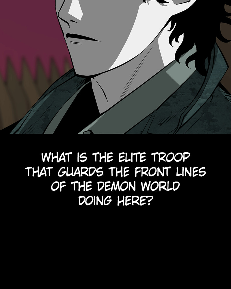 The Protagonist's Hidden Strength – Chapter 53 page 40