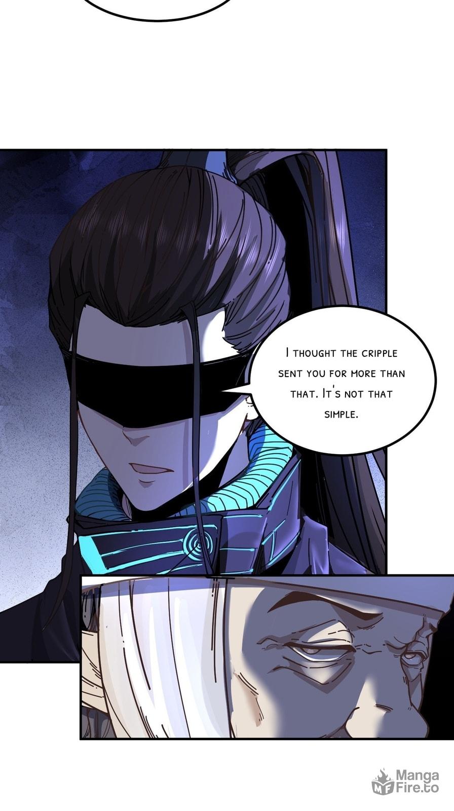 Celebrating the Remaining Life – Chapter 8 page 14