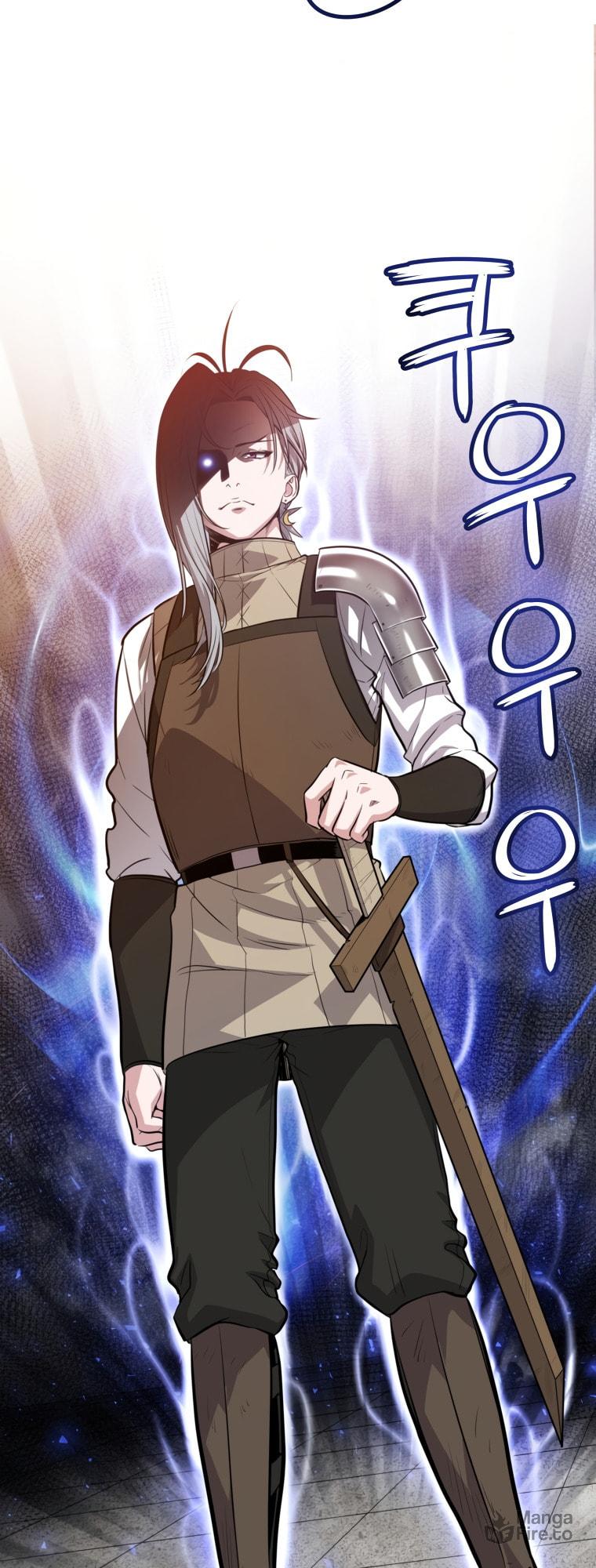 Disciple of the Holy Sword – Chapter 9 page 24
