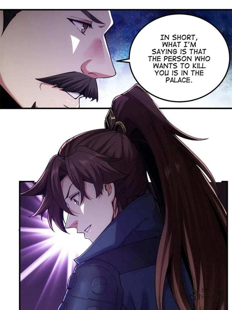 Celebrating the Remaining Life – Chapter 42 page 39