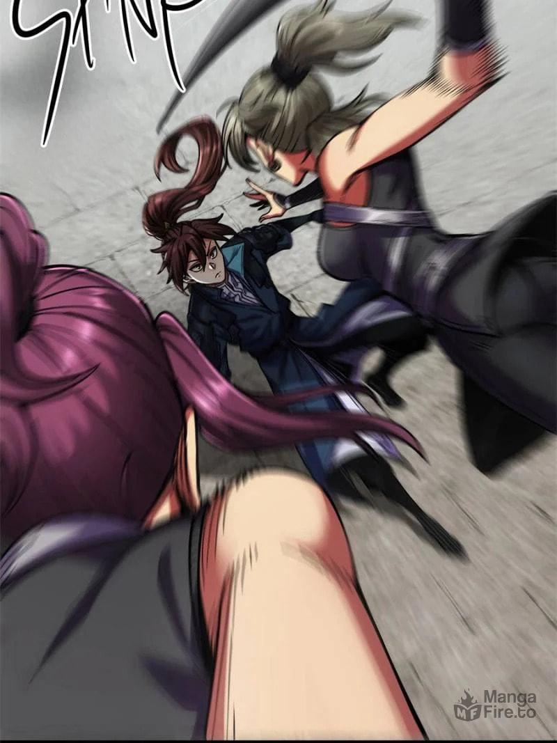 Celebrating the Remaining Life – Chapter 44 page 9
