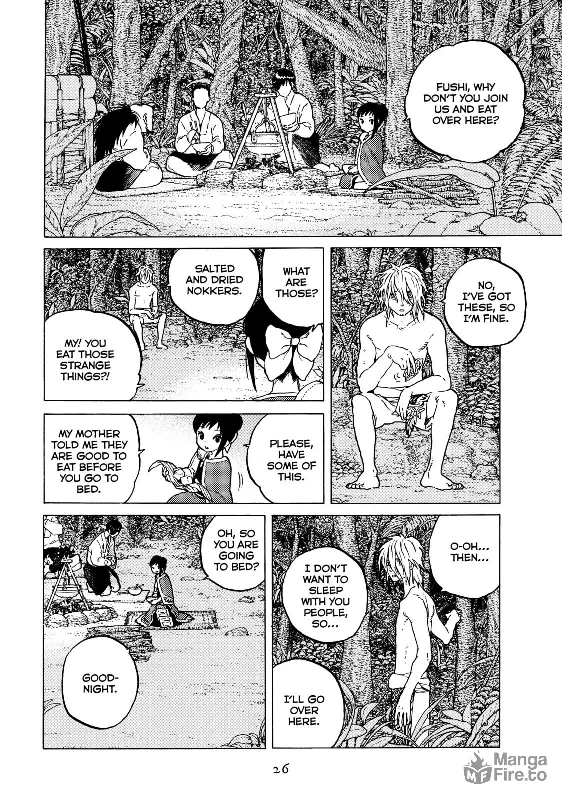 Obsession Reborn page 5