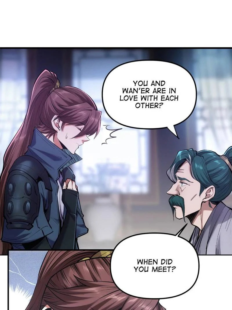Celebrating the Remaining Life – Chapter 56 page 25