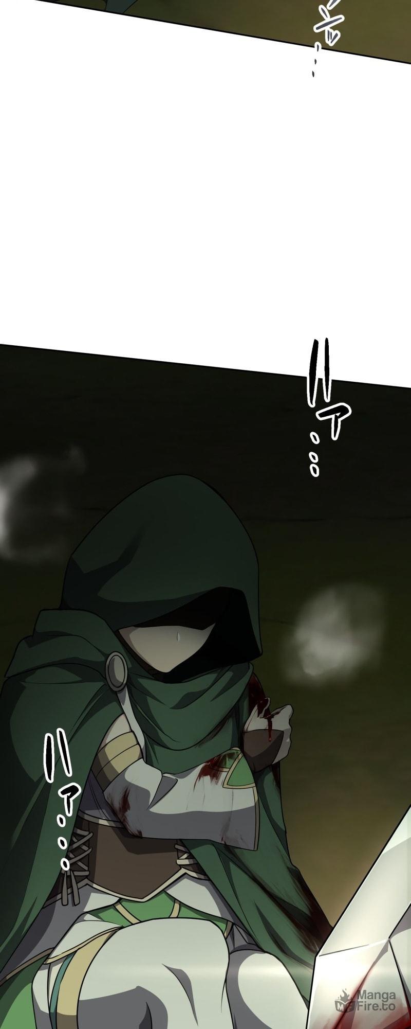 Monster Eater – Chapter 7 page 41