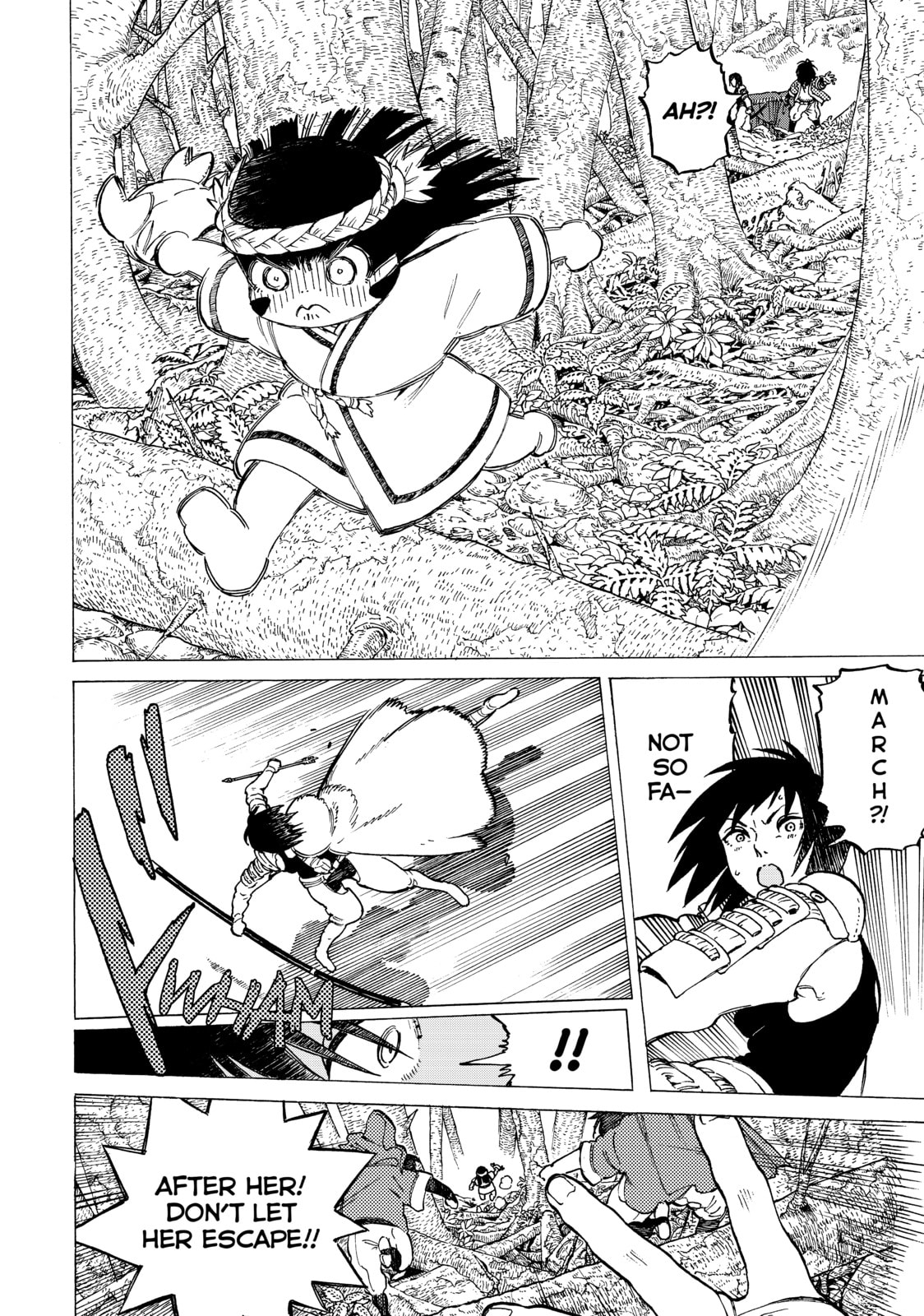 An Immature Girl page 37