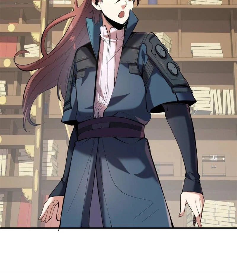 Celebrating the Remaining Life – Chapter 59 page 21