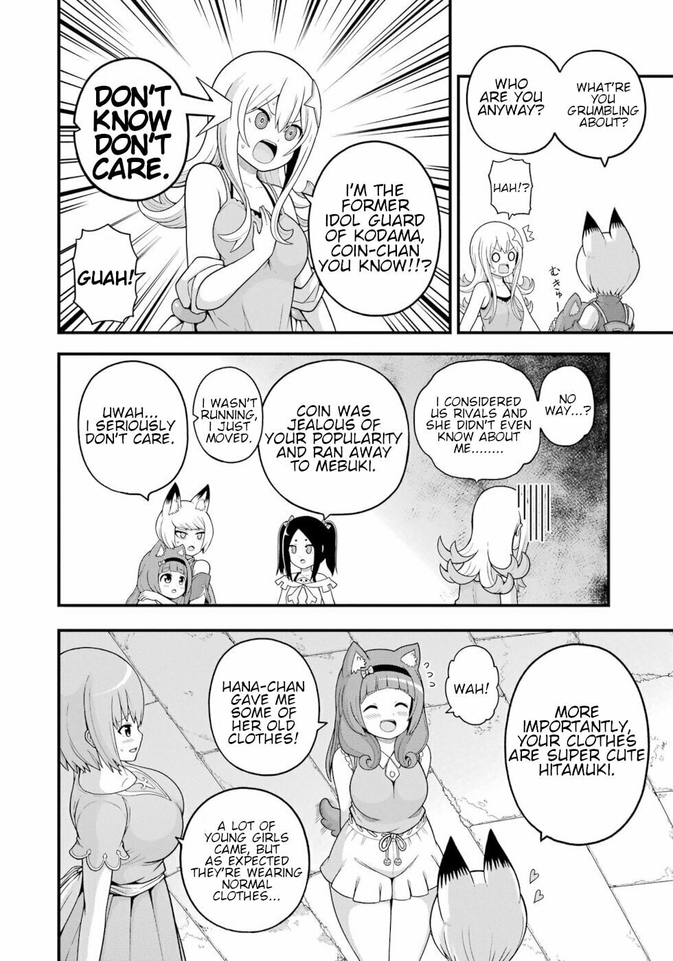World Tree Festival page 3