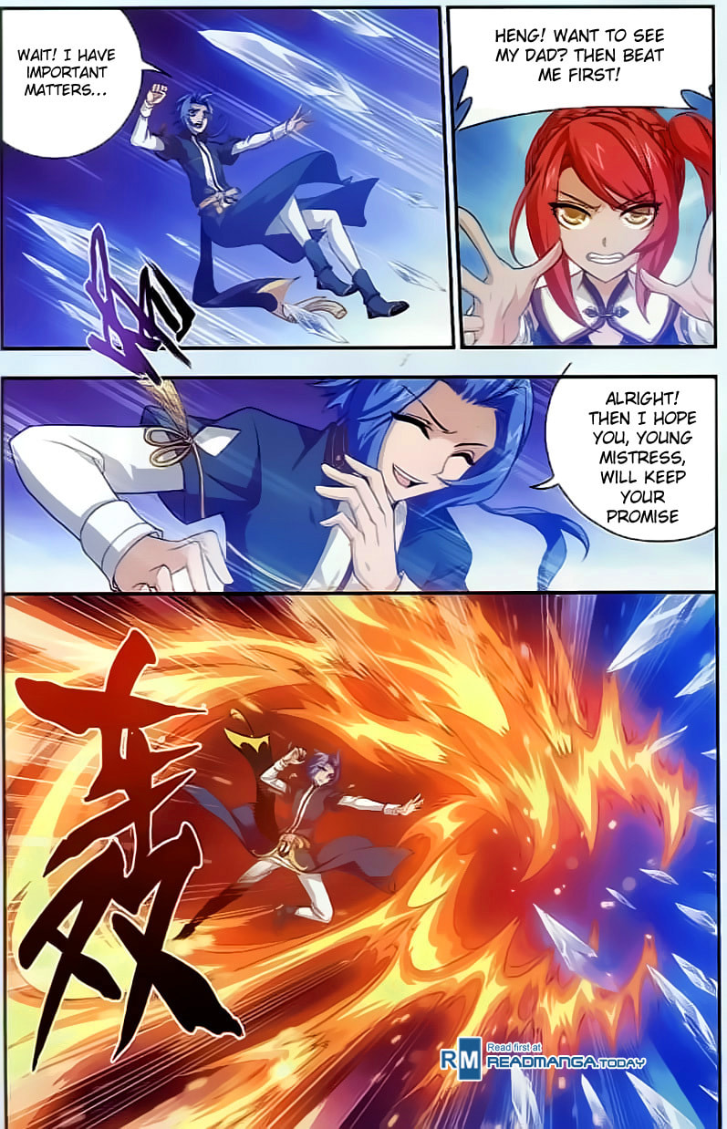 A Change page 16