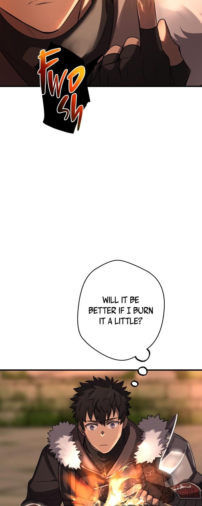 Monster Eater – Chapter 2 page 64