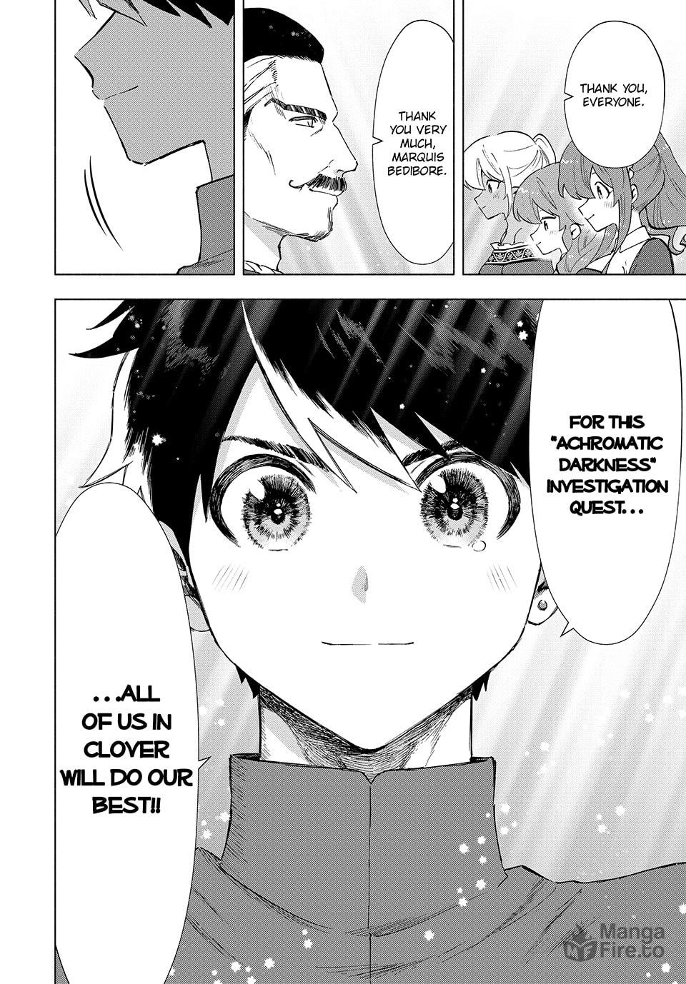 [Clover] Selection a page 11