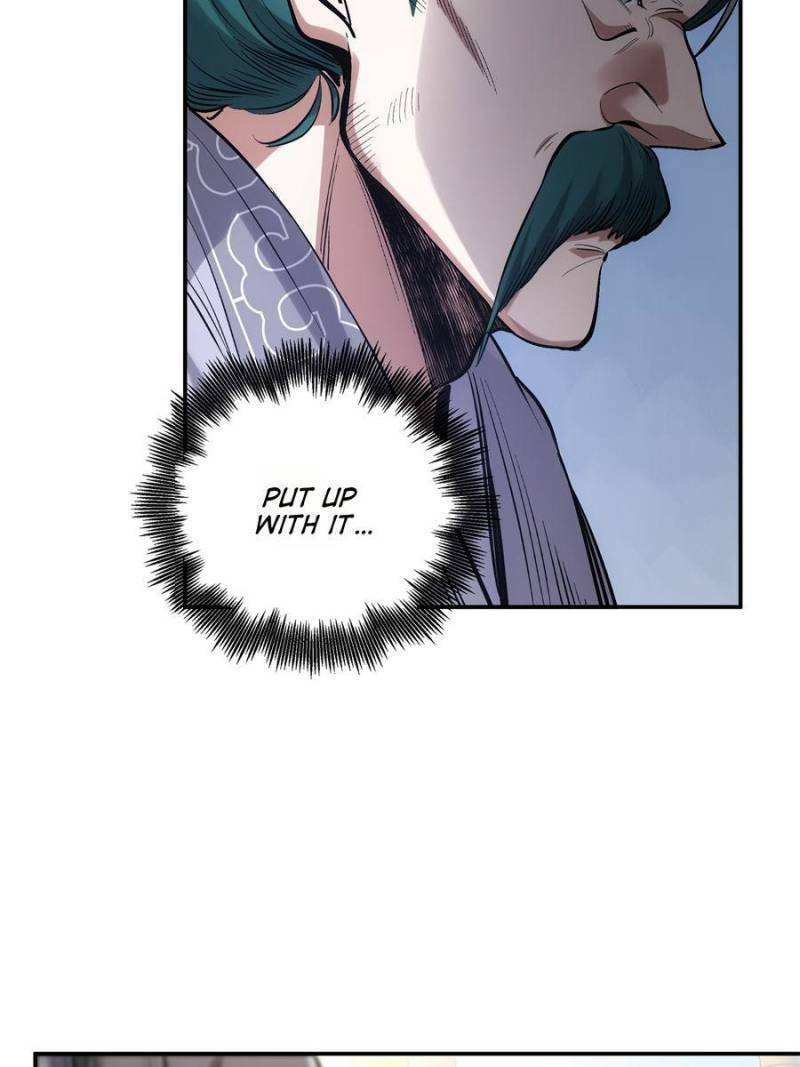 Celebrating the Remaining Life – Chapter 56 page 51