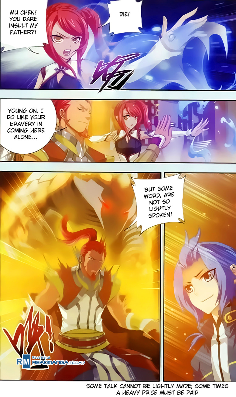 A Change page 21