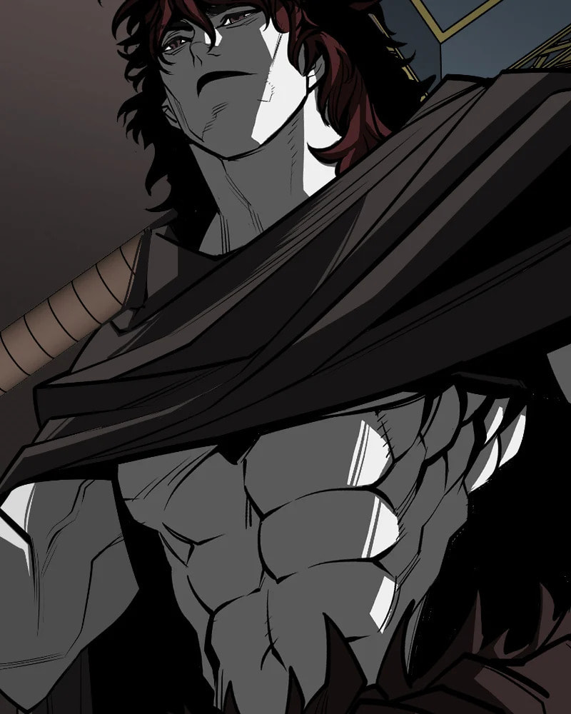 The Protagonist's Hidden Strength – Chapter 67 page 63