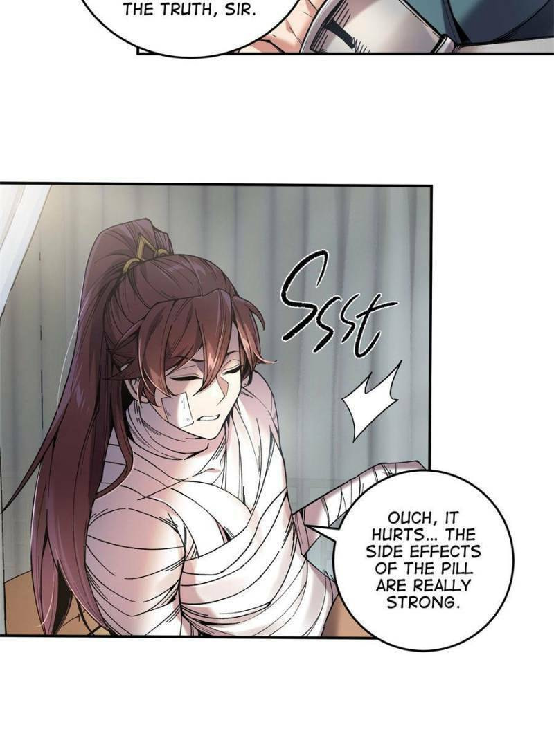 Celebrating the Remaining Life – Chapter 45 page 3