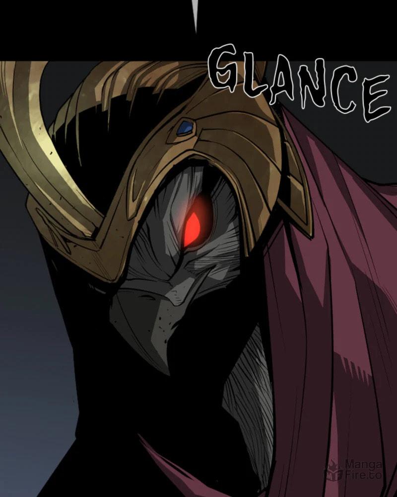 The Protagonist's Hidden Strength – Chapter 49 page 54