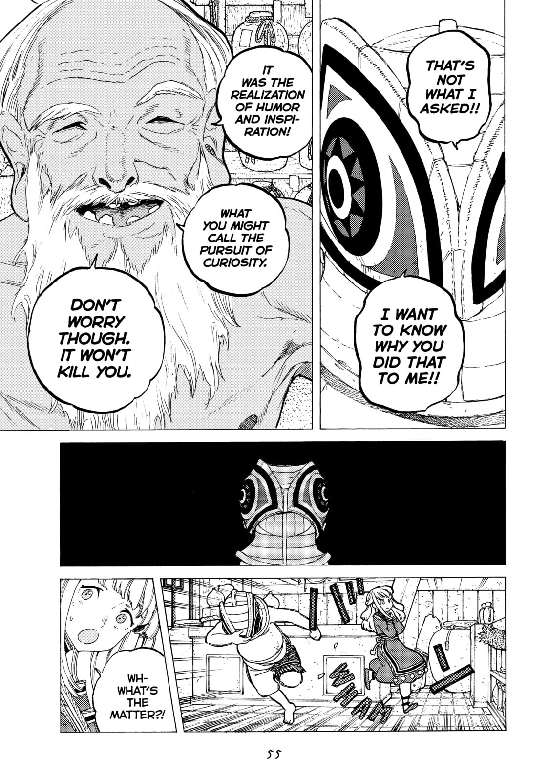 Guinea Pig page 16