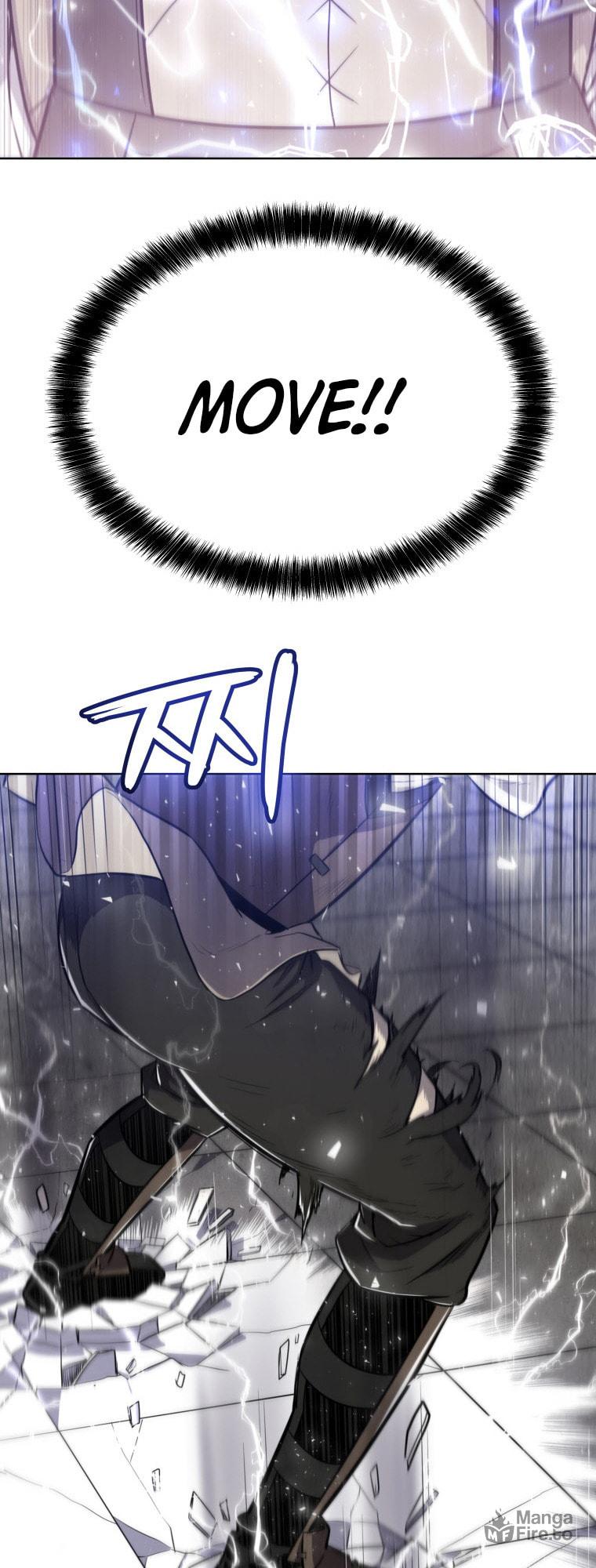 Disciple of the Holy Sword – Chapter 10 page 32