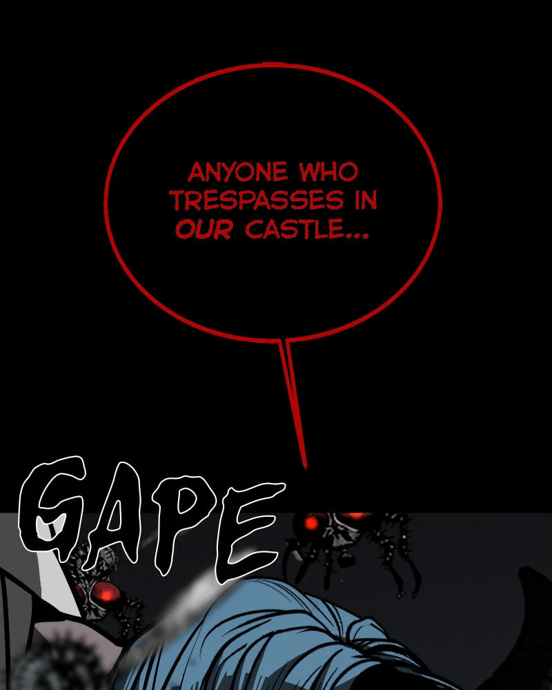The Protagonist's Hidden Strength – Chapter 64 page 72