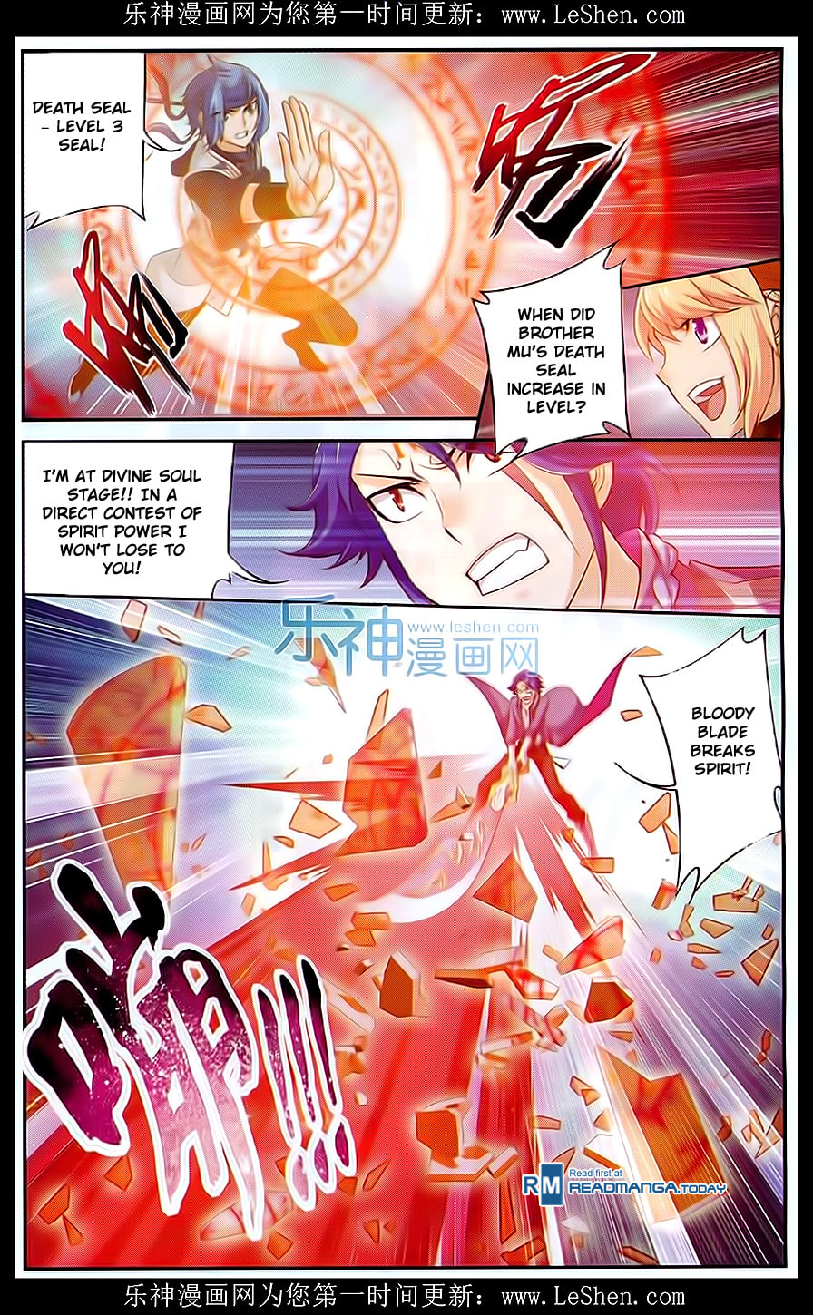 Past, Present, Still Powerful! page 18