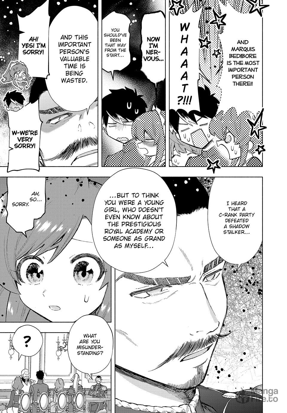 Marquis' Tsun and Dere page 4