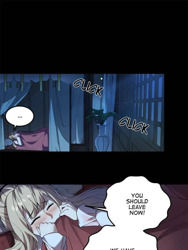 Celebrating the Remaining Life – Chapter 40 page 18