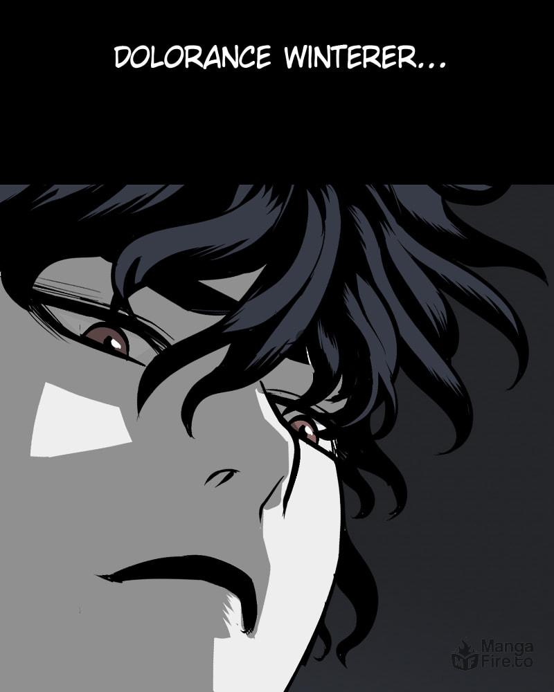 The Protagonist's Hidden Strength – Chapter 24 page 34
