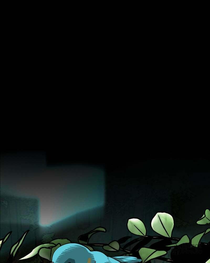 The Protagonist's Hidden Strength – Chapter 34 page 34