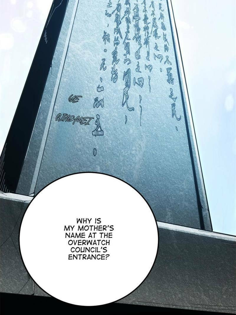 Celebrating the Remaining Life – Chapter 36 page 46