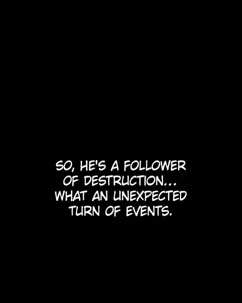 The Protagonist's Hidden Strength – Chapter 33 page 36