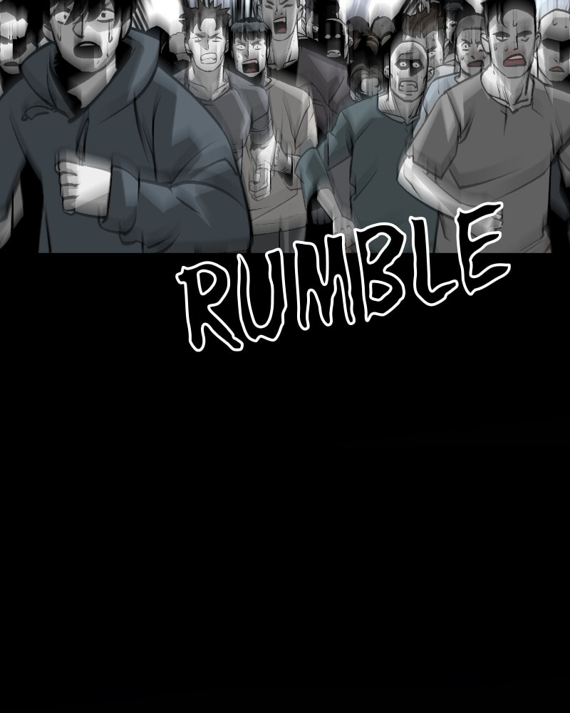 The Protagonist's Hidden Strength – Chapter 20 page 30
