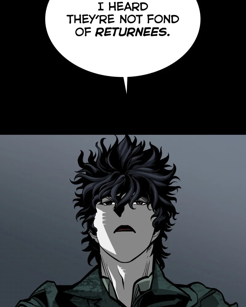 The Protagonist's Hidden Strength – Chapter 60 page 10